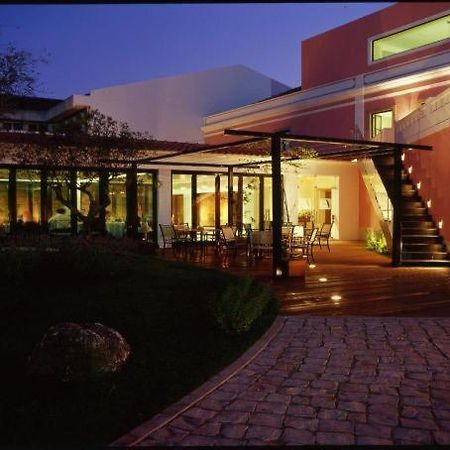 Hotel Acez Вендаш-Новаш Экстерьер фото