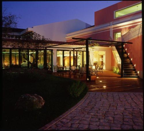Hotel Acez Вендаш-Новаш Экстерьер фото