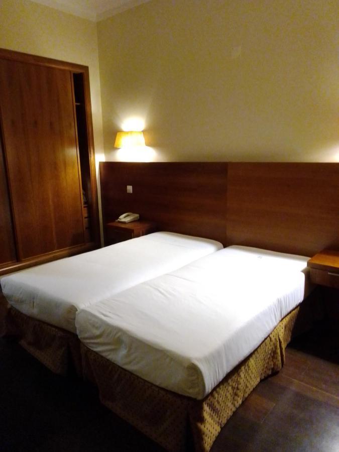 Hotel Acez Вендаш-Новаш Экстерьер фото
