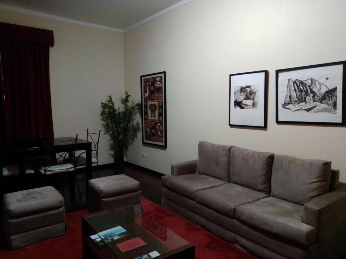 Hotel Acez Вендаш-Новаш Экстерьер фото