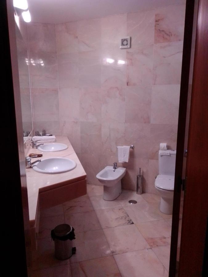 Hotel Acez Вендаш-Новаш Экстерьер фото