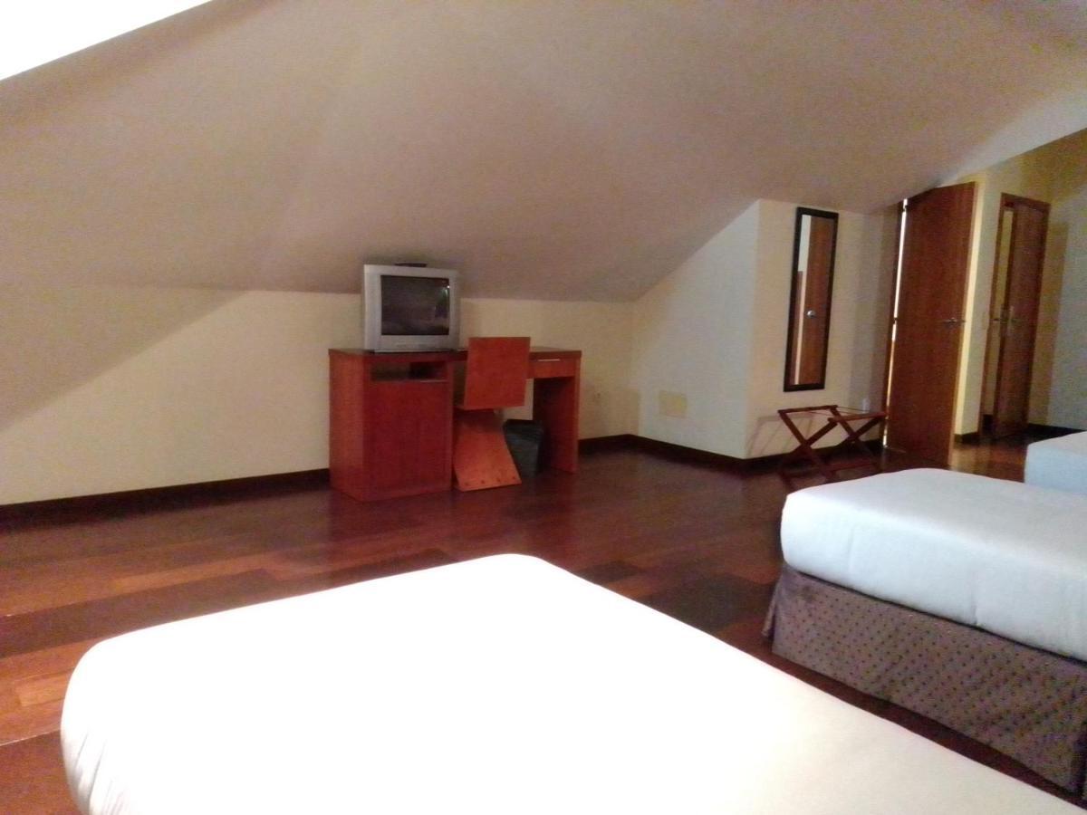 Hotel Acez Вендаш-Новаш Экстерьер фото
