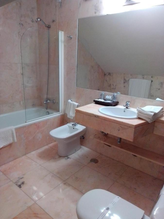 Hotel Acez Вендаш-Новаш Экстерьер фото