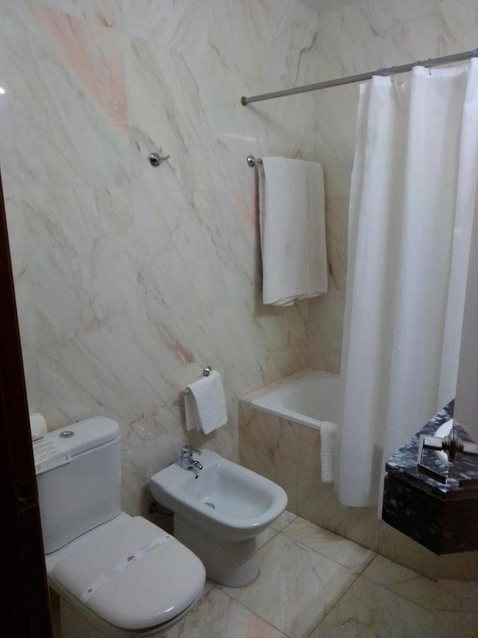Hotel Acez Вендаш-Новаш Экстерьер фото