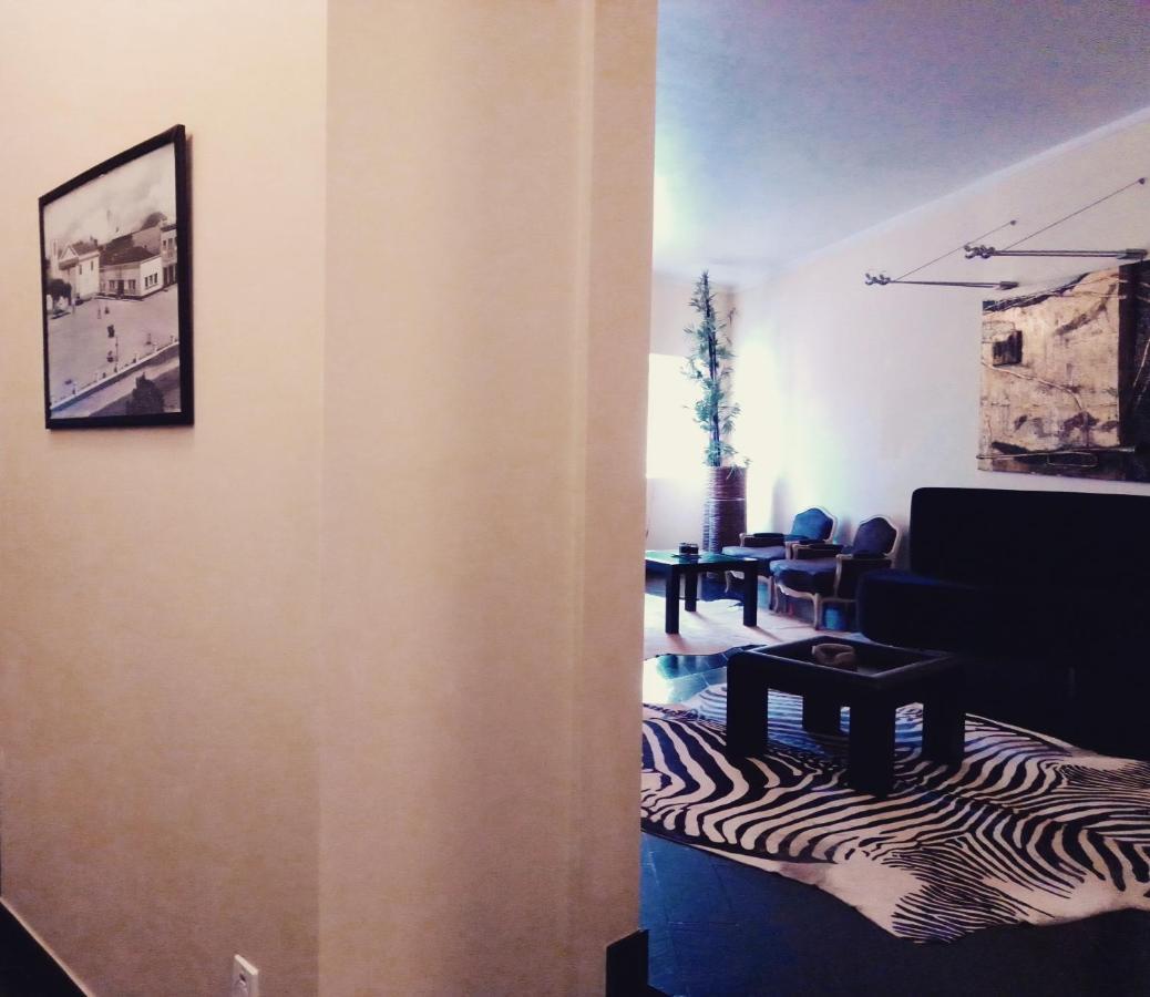 Hotel Acez Вендаш-Новаш Экстерьер фото